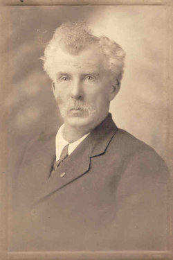 William Henry Livingston (1849-1931)