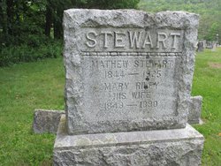  Mathew Stewart