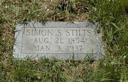  Simon Sitler Stilts