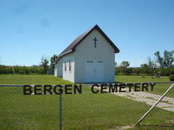 Bergen Cemetery
