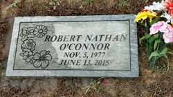  Robert Nathan “Nate” O'Connor