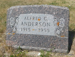 Alfred Anderson (1915-1955) - Find a Grave Memorial