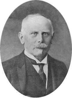  Heinrich Emil Charles Wenck