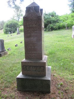  Charles H. Seaver