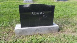  Francis John Adams