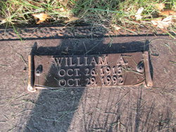 William A. Sommer