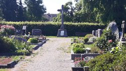 Friedhof Stadt Blankenberg