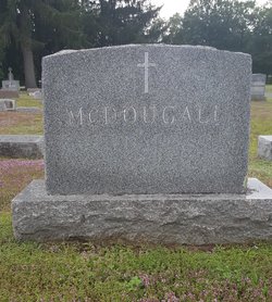  Harold McDougall
