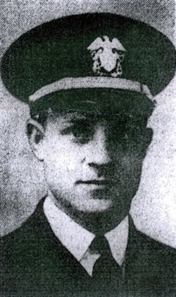 Lt John Henry Lassiter