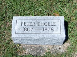 Peter Thoele