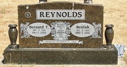  Beulah O. <I>Rose</I> Reynolds