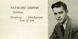  Raymond D Griffin