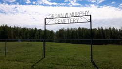 Amber Valley Jordan W. Murphy Cemetery