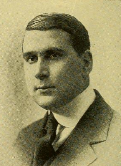 CK Lloyd F. Emerson