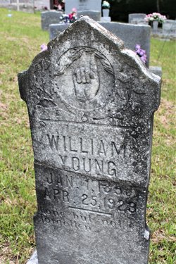  William S Young