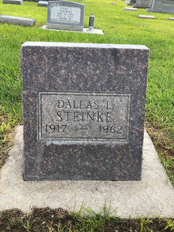  Dallas L. Steinke