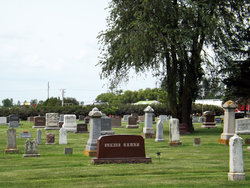 Blooming Prairie Cemetery