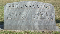  William Calvin Dunaway