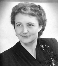 Melba Meyers Dunn (1914-2006)