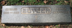 Edward Thomas Butler