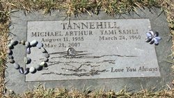  Michael Arthur Tannehill