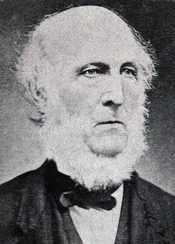 Absalom Harris Chappell (1801-1878)