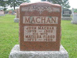  John Machan