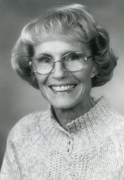 Betty Laws Edmondson (1924-1998)