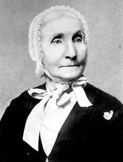 1808 : Laura Smith Haviland Born, Famous Michigan Abolitionist