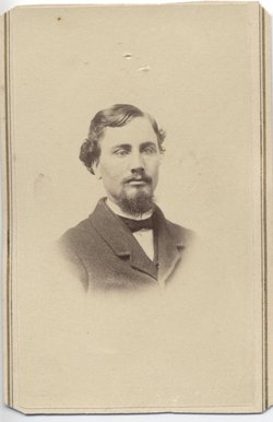 Dr Charles Patterson Felshaw