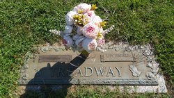 Jesse James Treadway (1921-2005)