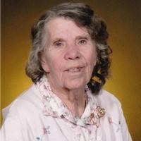 Betty Jean Barwick Lambert (1934-2017)