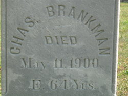  Charles Brankman