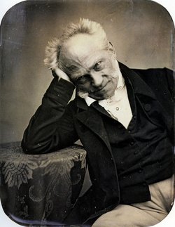  Arthur Schopenhauer