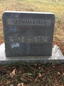  Herman E. Eaker