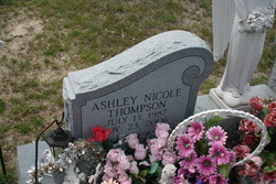 Thompson ashley nicole Ashley Nicole