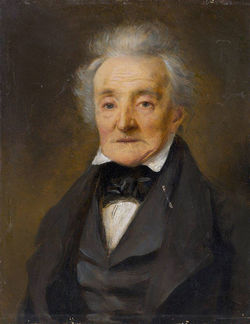  Wilhelm Friedrich Ernst Bach