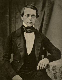  Hermann Ludwig Ferdinand von Helmholtz
