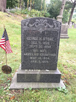  George H. Stone
