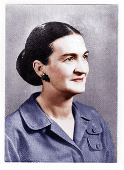  Vera Marie <I>Caldwell</I> Bertels