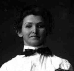 Ella Frances Estes Swain (1868-1951)