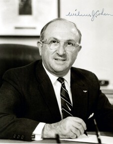  Wilbur Joseph Cohen