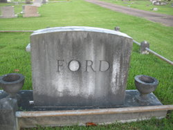  Charles Henri Ford