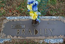 Billie Jean Gabbard Bradley (1935-2017)