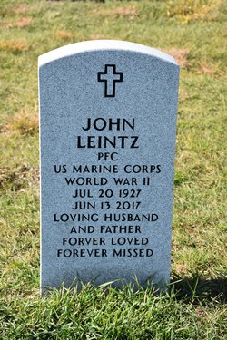 John Leintz