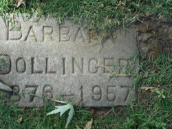 Barbara Schaeffer Pfeifer (1873-1952) - Find A Grave Memorial