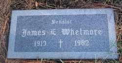  James Edward Whetmore