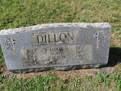  William H. Dillon