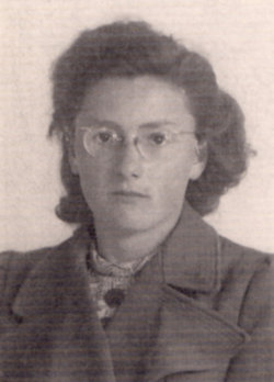  Madeleine Marianne Bodenheimer