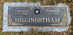  George S Higginbotham